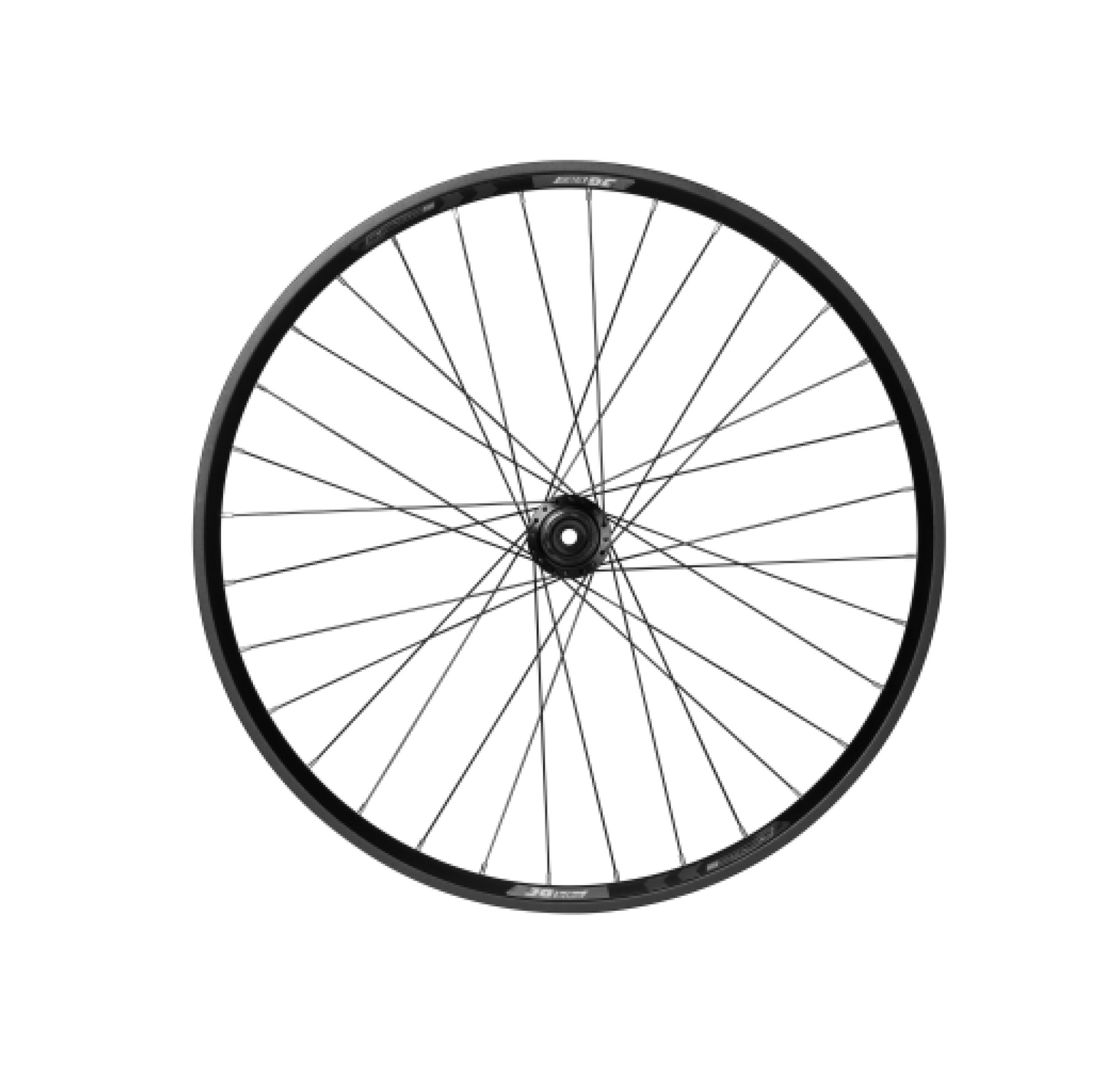 JGbike Mountain Bike Wheelset M30 26" 27.5" 29" tubeless Ready with 57T 6 pawls 114points 32H hubs, Double Wall Alloy 6-Bolts Disc Brake Mount for Shimano SRAM Driver